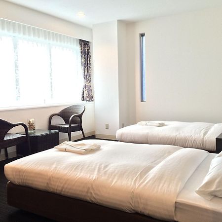 Libest Inn Amami Setouchi  Экстерьер фото