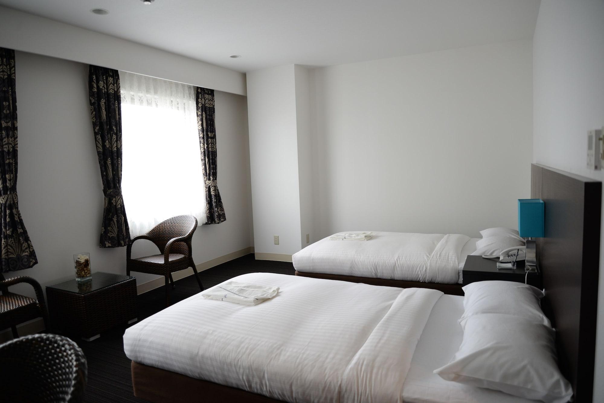 Libest Inn Amami Setouchi  Экстерьер фото
