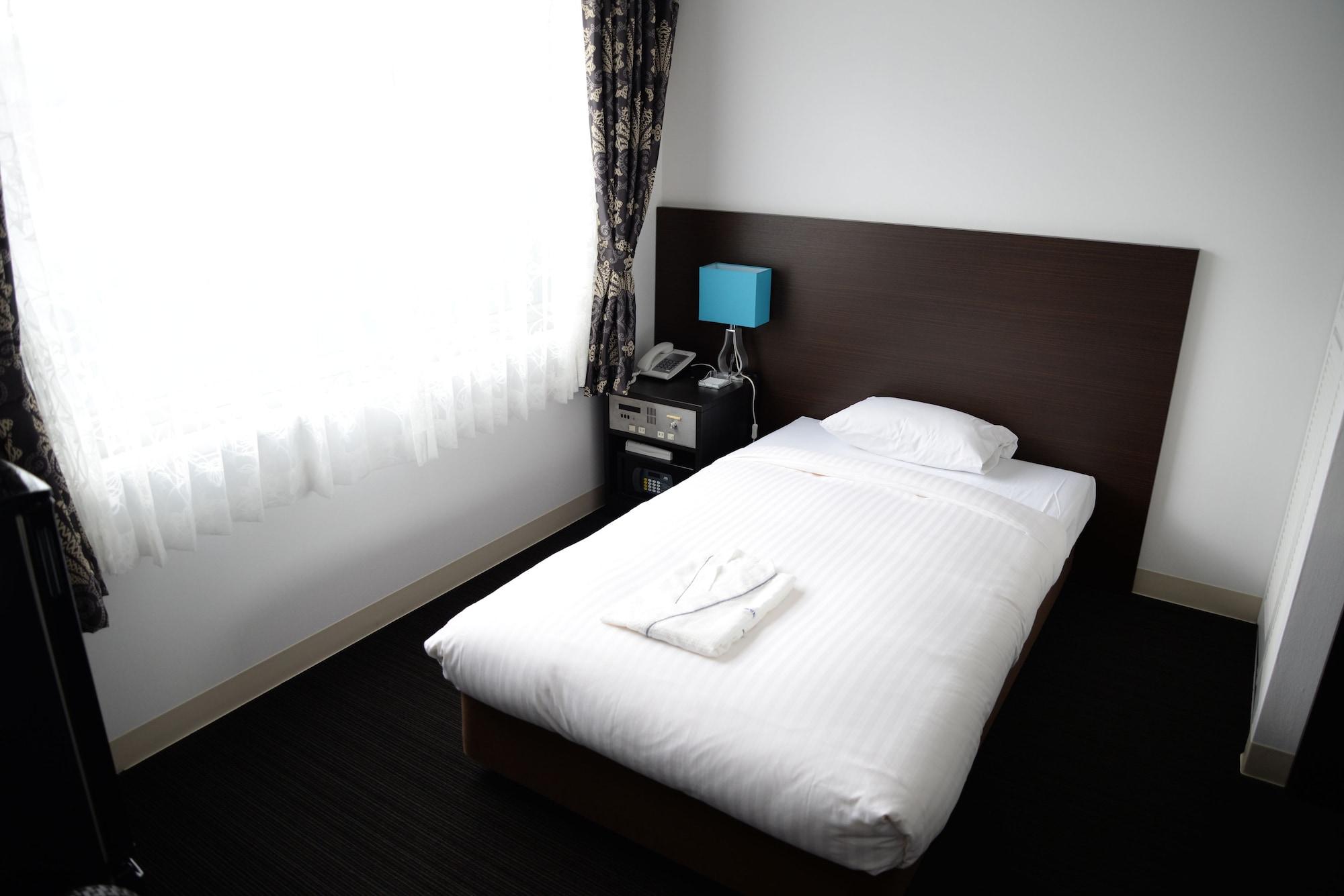 Libest Inn Amami Setouchi  Экстерьер фото
