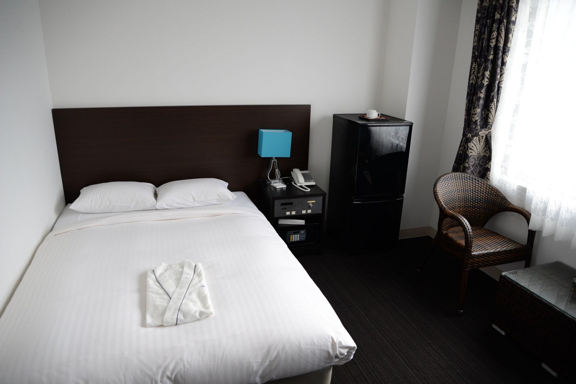 Libest Inn Amami Setouchi  Экстерьер фото