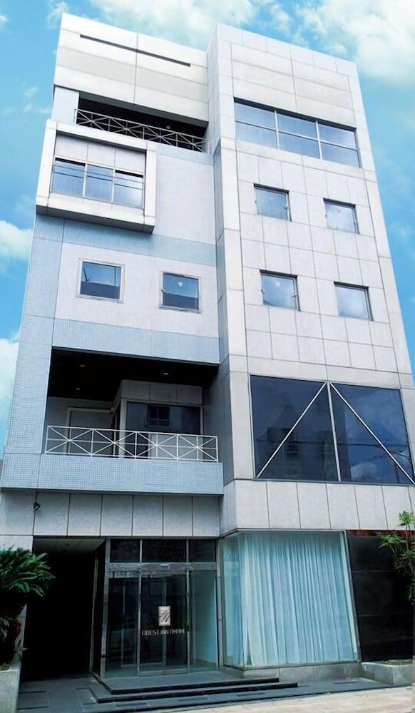 Libest Inn Amami Setouchi  Экстерьер фото