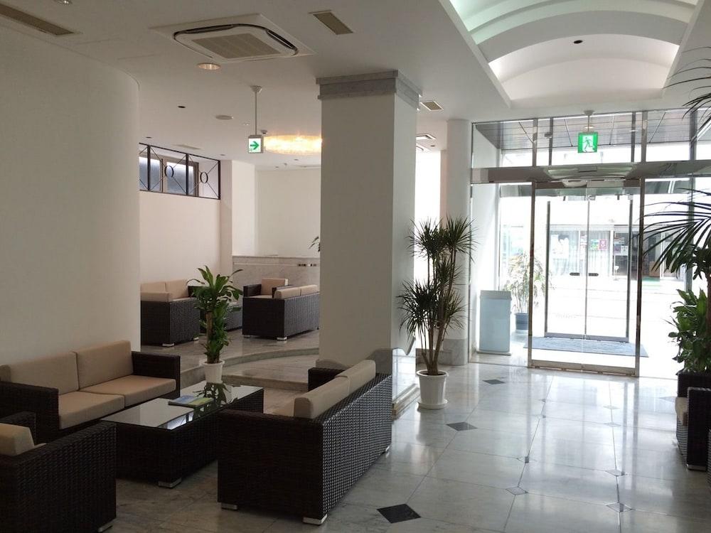 Libest Inn Amami Setouchi  Экстерьер фото