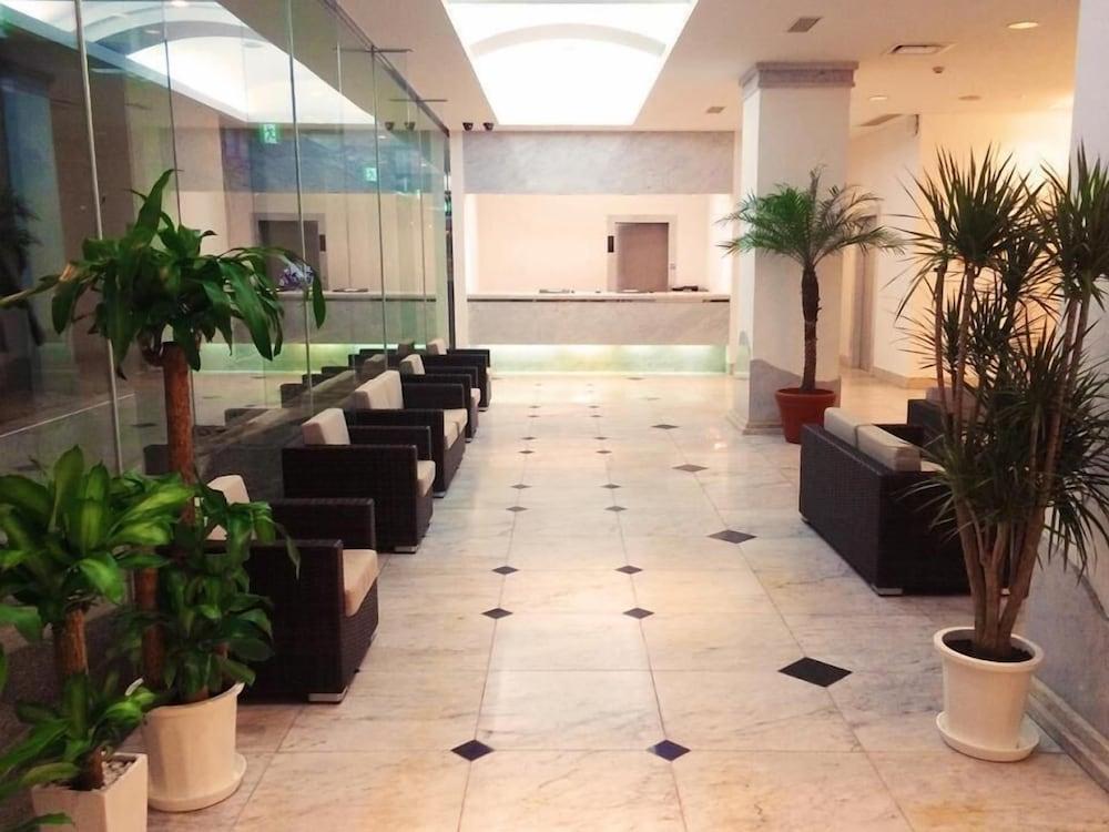 Libest Inn Amami Setouchi  Экстерьер фото