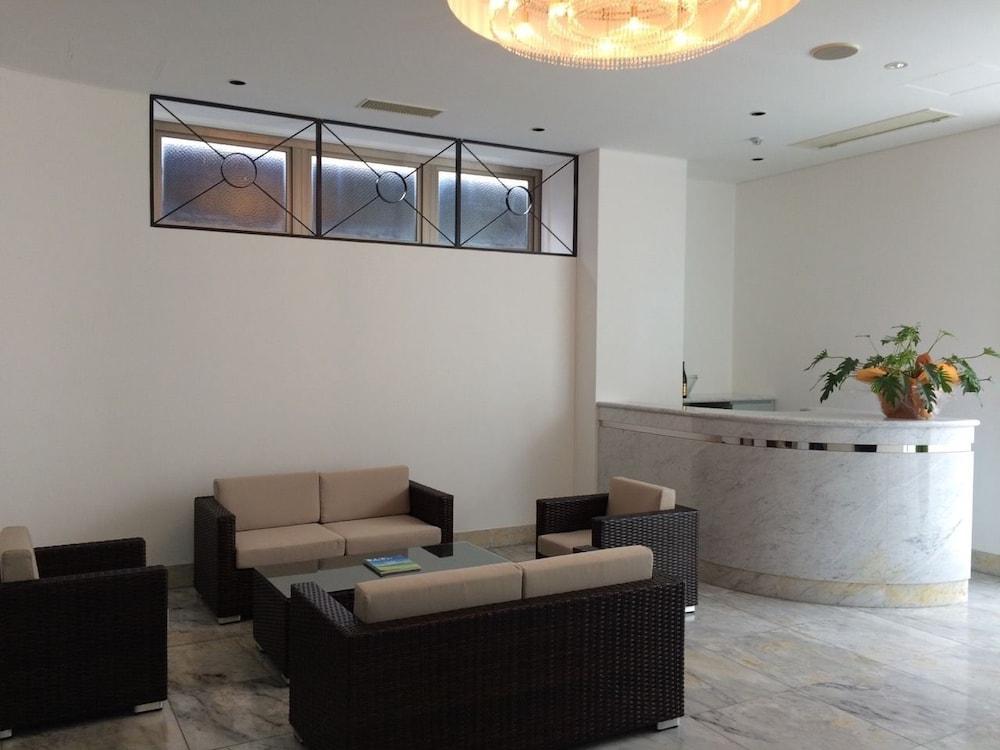 Libest Inn Amami Setouchi  Экстерьер фото
