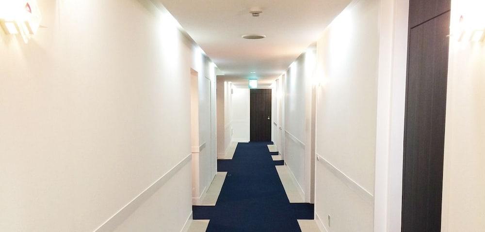 Libest Inn Amami Setouchi  Экстерьер фото